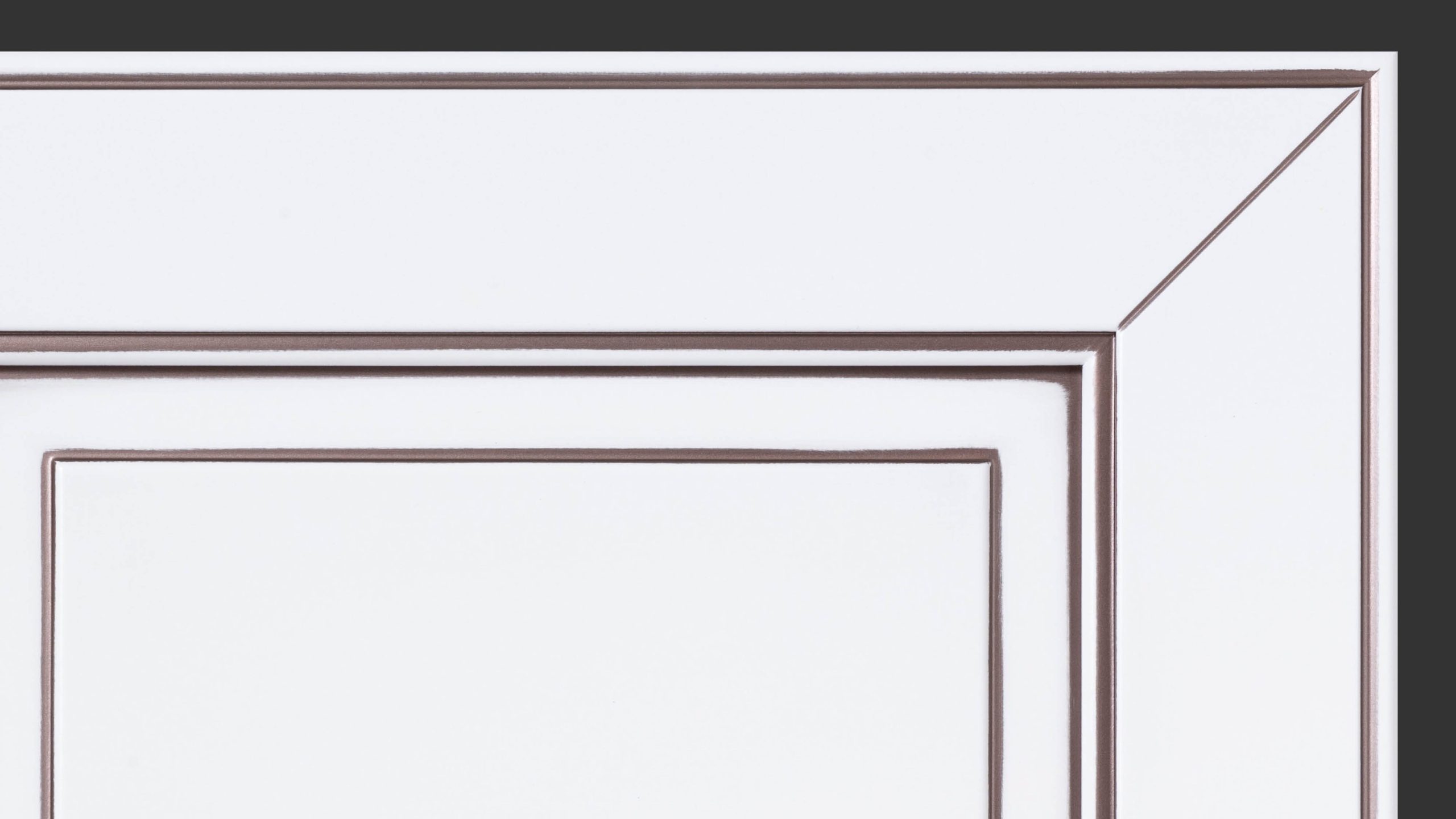 Bianco Filo Bronzo Grigio