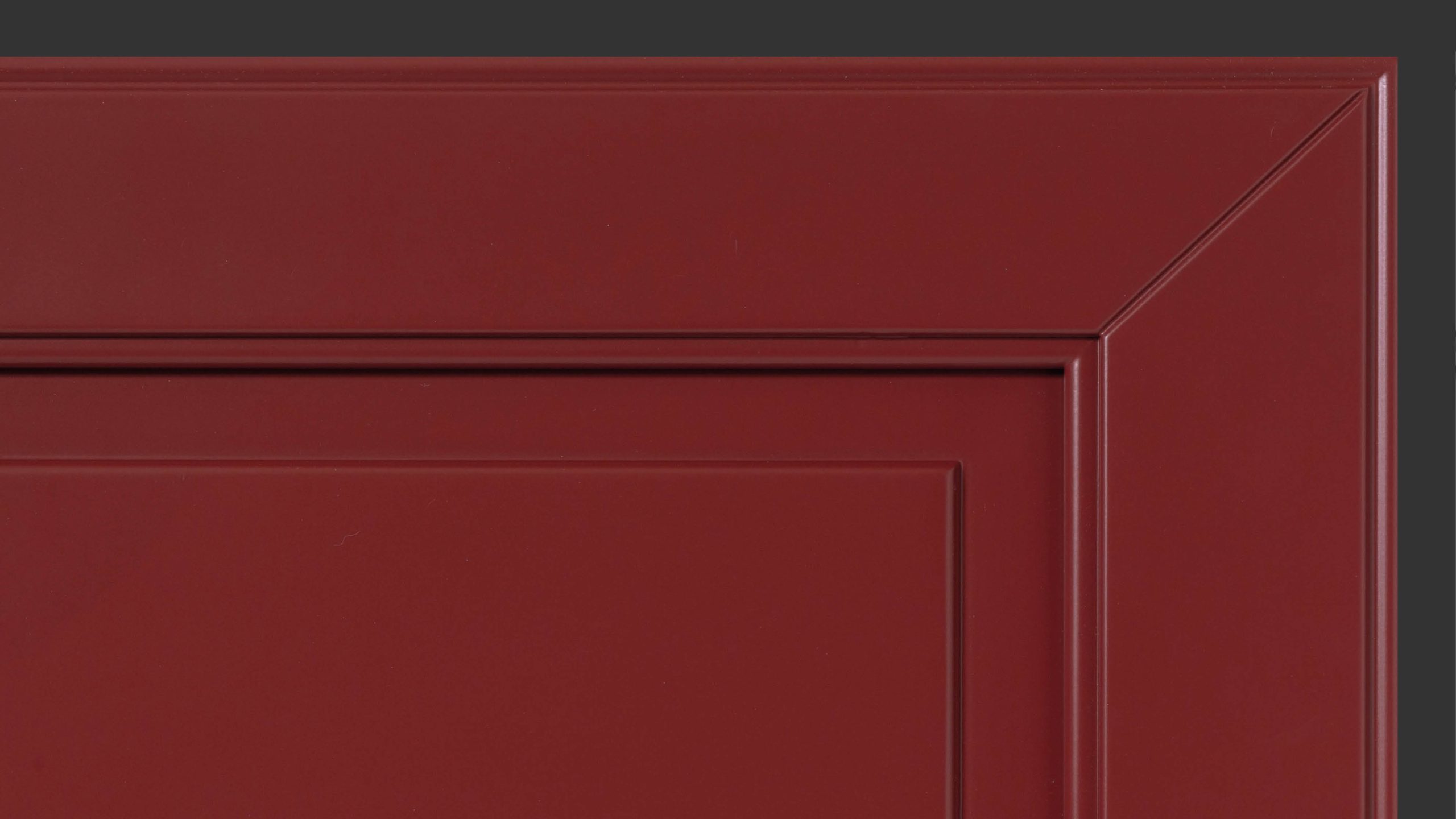 Rosso Ossido Assoluto Grigio