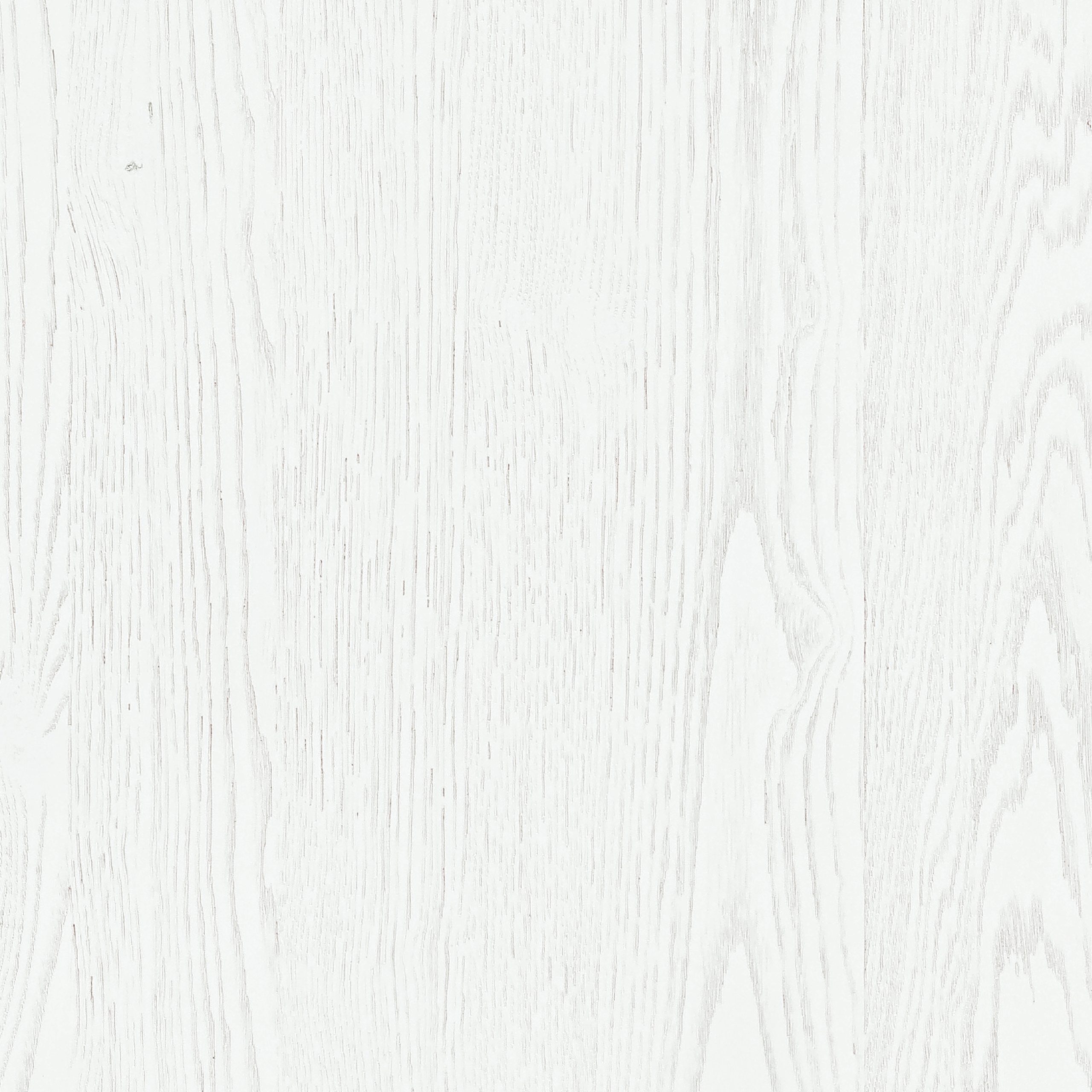 Rovere Bianco - Doged Door