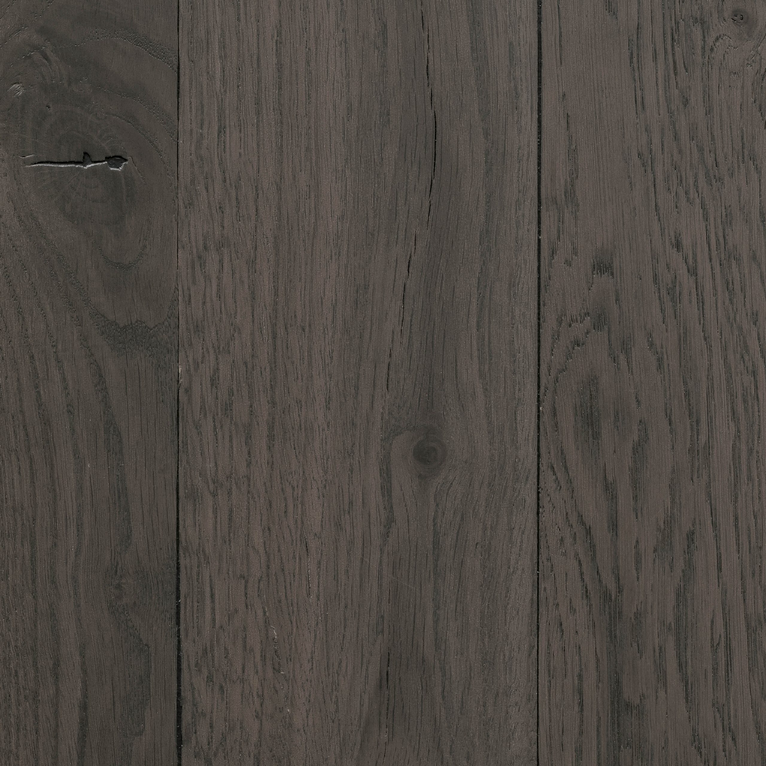 Rovere Dark - Doged Door