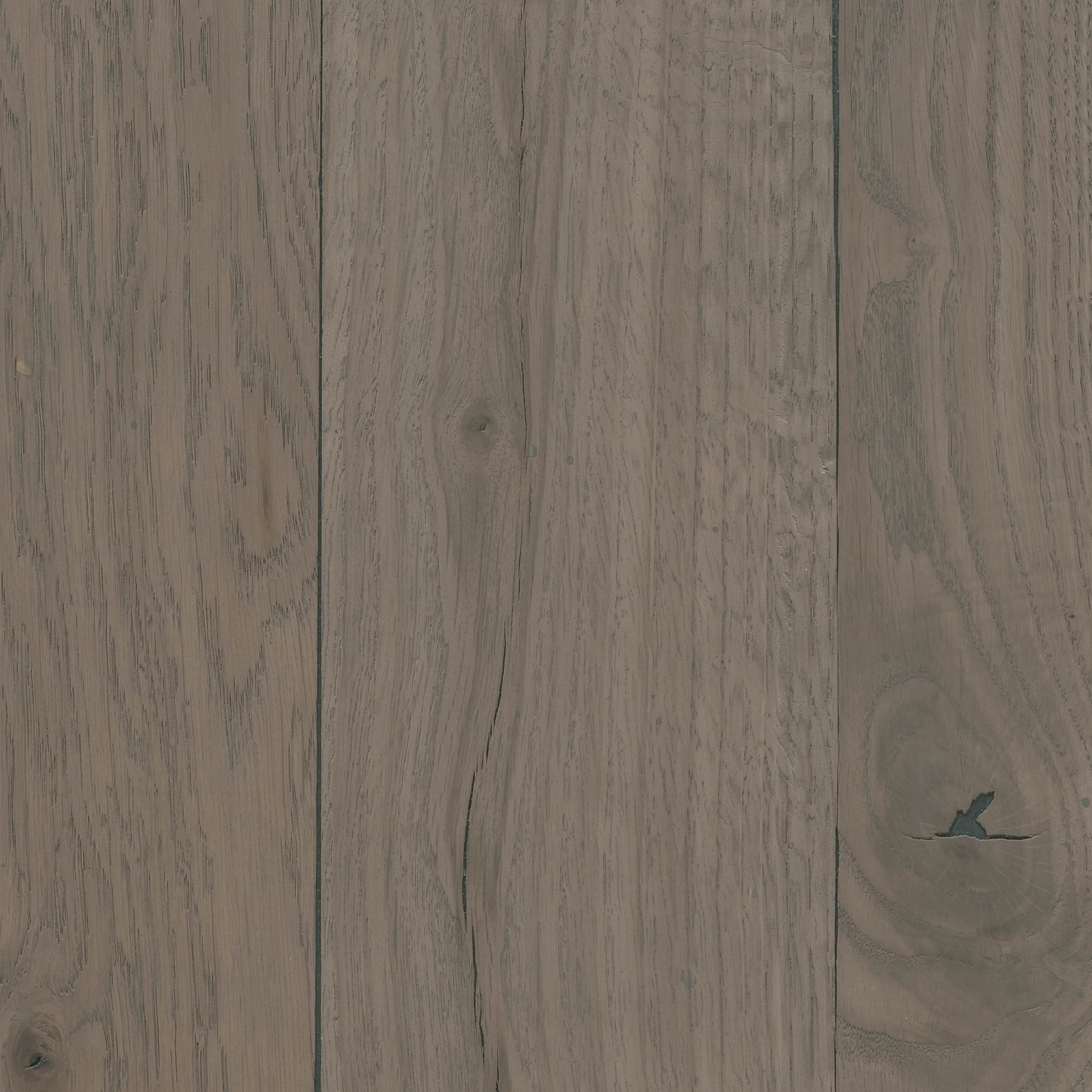 Rovere Grey - Doged Door